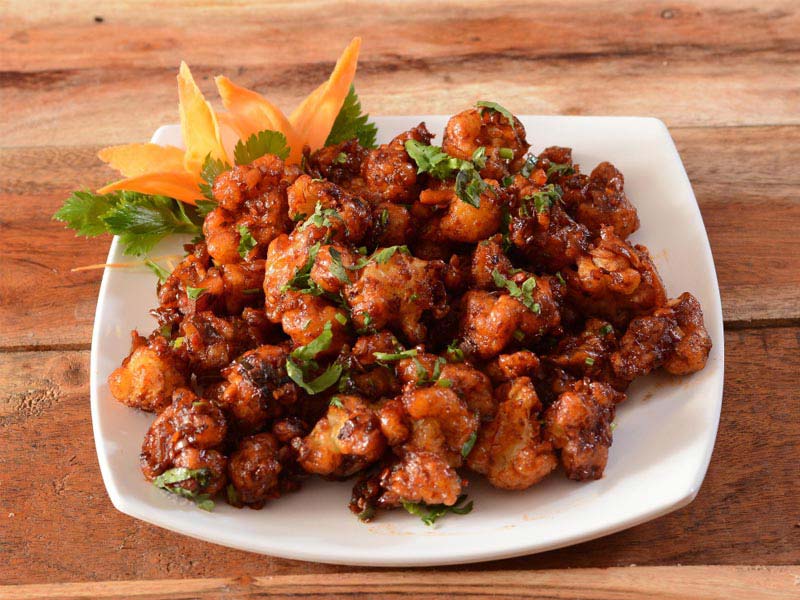Gobi Manchurian