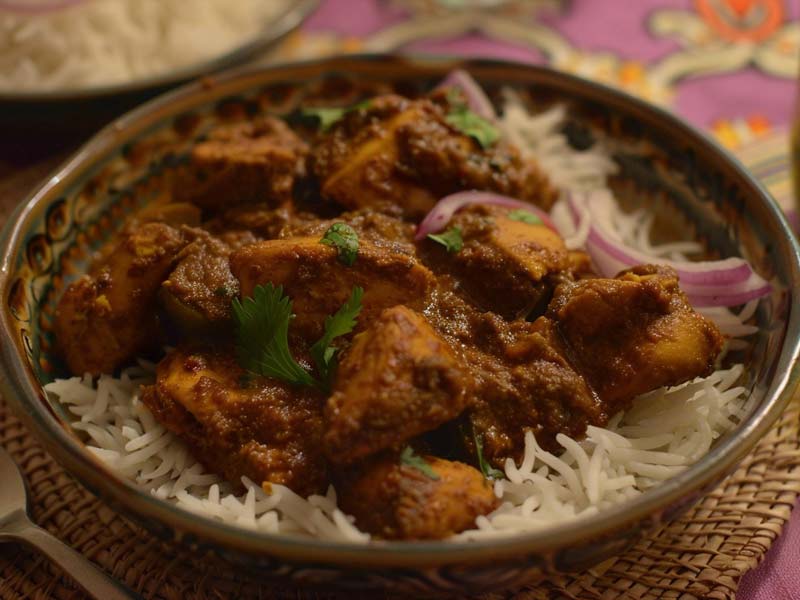 Nellore Kodi Vepudu Biryani