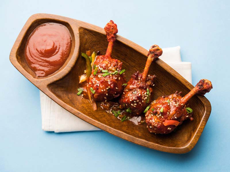 Drums of Heaven - Dry